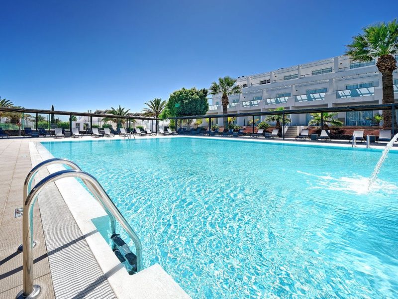 Hôtel Club Lookéa Sentido Aequora Lanzarote Suites 4* pas cher photo 1