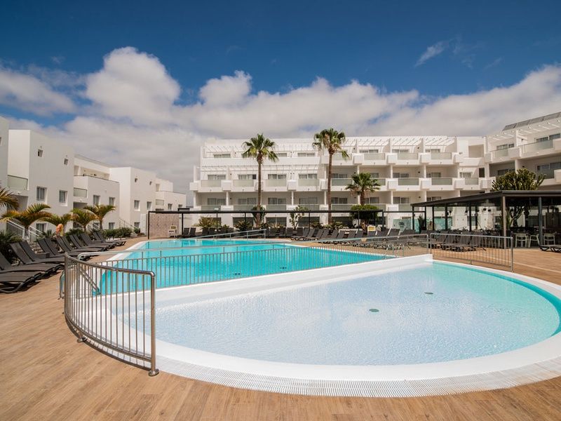Hôtel Club Lookéa Sentido Aequora Lanzarote Suites 4* pas cher photo 6