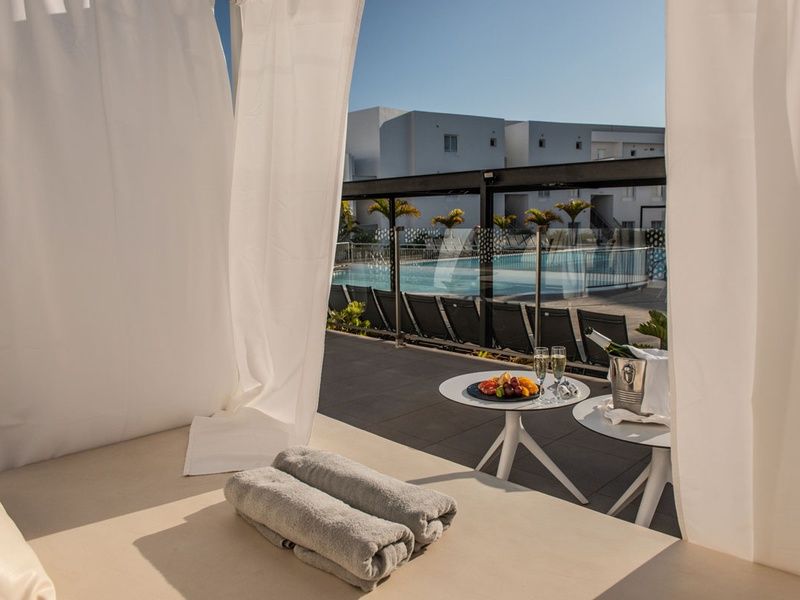 Hôtel Club Lookéa Sentido Aequora Lanzarote Suites 4* pas cher photo 7