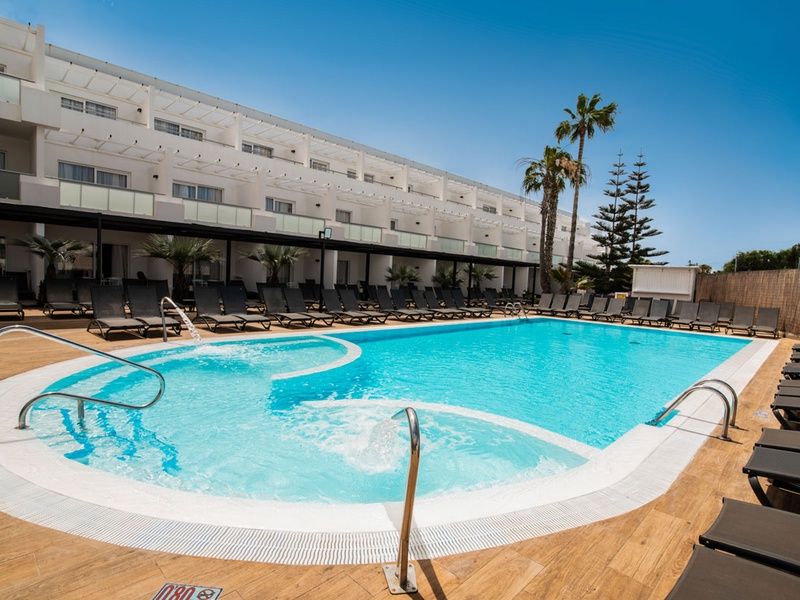 Hôtel Club Lookéa Sentido Aequora Lanzarote Suites 4* pas cher photo 8