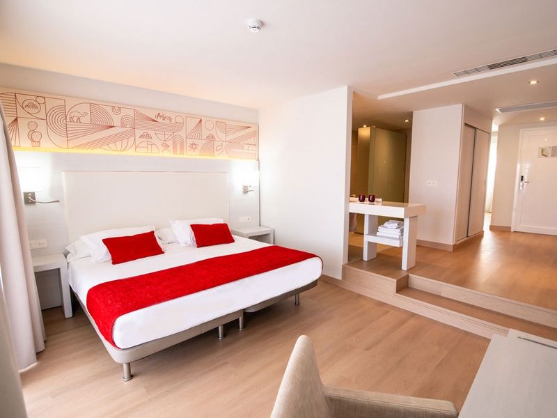 Hôtel Club Lookéa Sentido Aequora Lanzarote Suites 4* pas cher photo 10