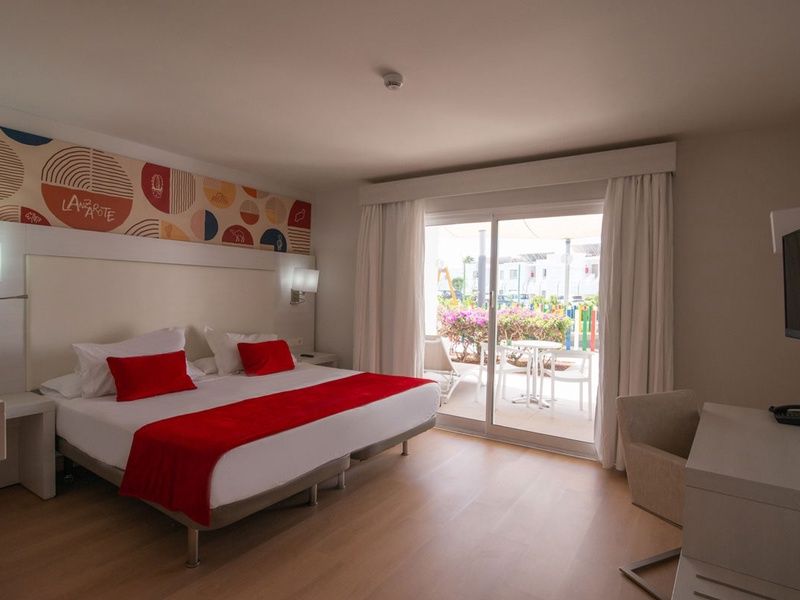Hôtel Club Lookéa Sentido Aequora Lanzarote Suites 4* pas cher photo 12