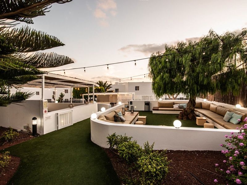 Hôtel Club Lookéa Sentido Aequora Lanzarote Suites 4* pas cher photo 19