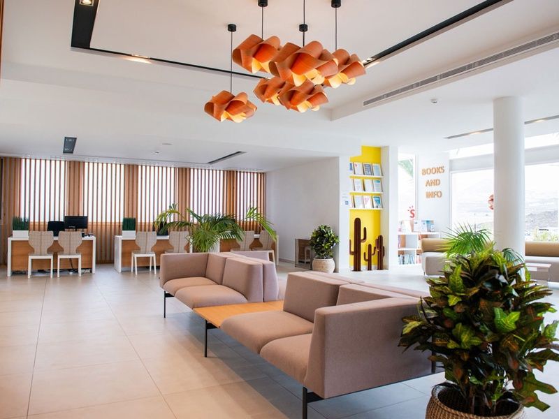 Hôtel Club Lookéa Sentido Aequora Lanzarote Suites 4* pas cher photo 24