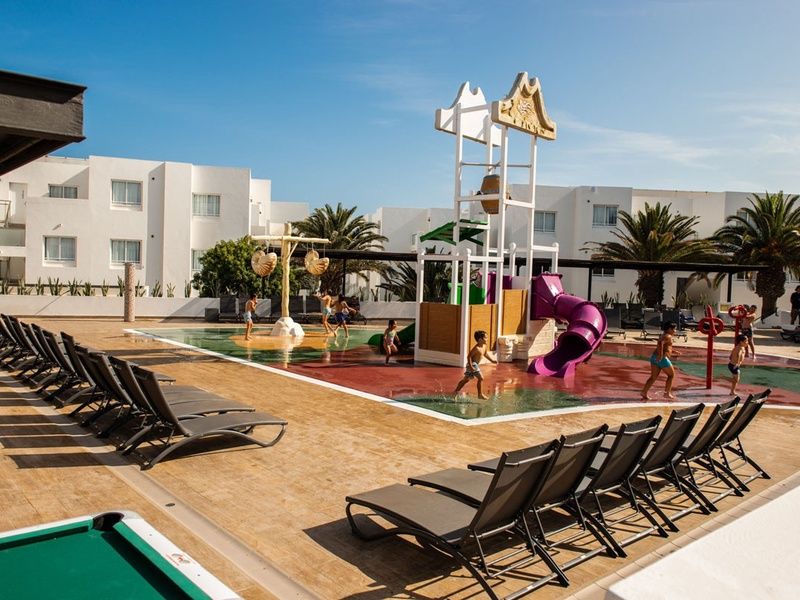 Hôtel Club Lookéa Sentido Aequora Lanzarote Suites 4* pas cher photo 29
