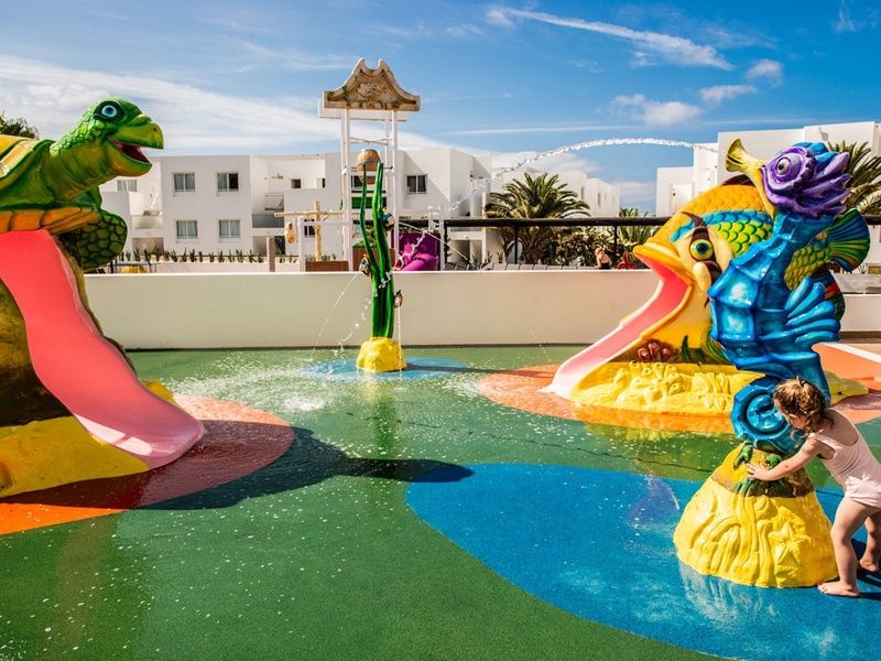 Hôtel Club Lookéa Sentido Aequora Lanzarote Suites 4* pas cher photo 30