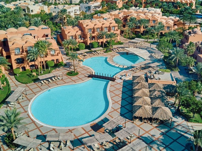 Club Lookéa Makadi Oasis 5* pas cher photo 4