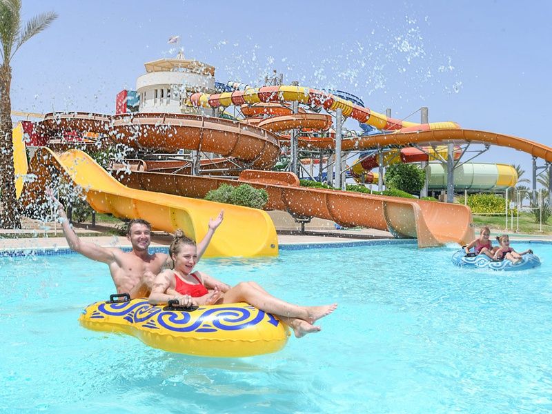 Club Lookéa Makadi Oasis 5* pas cher photo 5