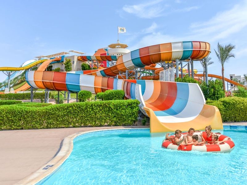 Club Lookéa Makadi Oasis 5* pas cher photo 6