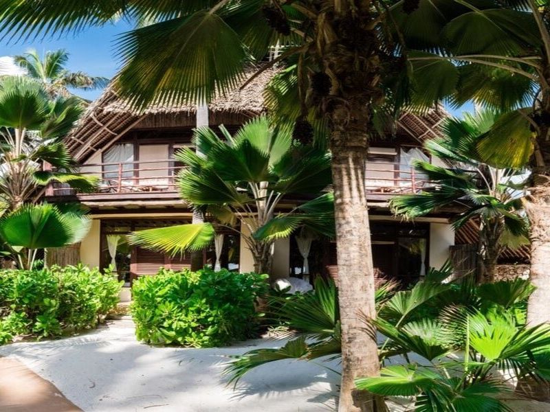 Hôtel Sunshine Azure Zanzibar Beach 4* pas cher photo 4