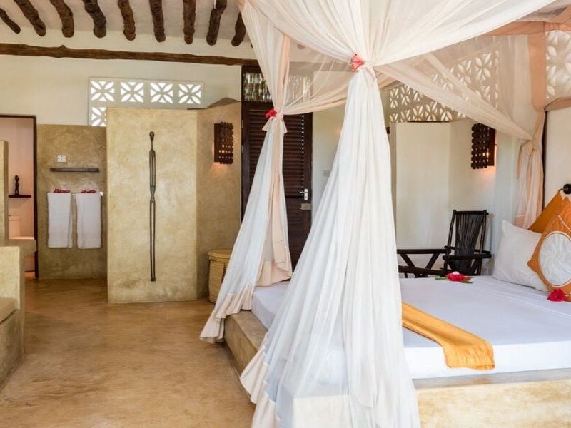 Hôtel Sunshine Azure Zanzibar Beach 4* pas cher photo 6