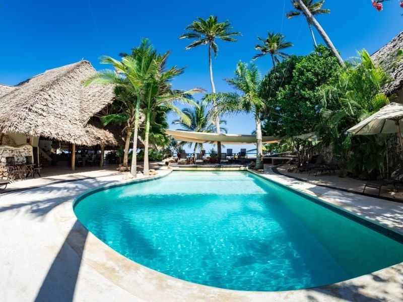 Hôtel Sunshine Azure Zanzibar Beach 4* pas cher photo 7