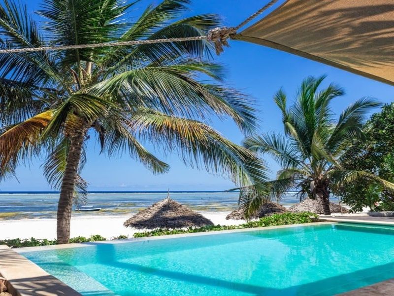 Hôtel Sunshine Azure Zanzibar Beach 4* pas cher photo 10