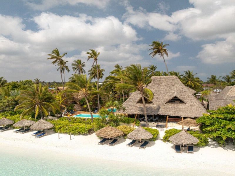 Hôtel Sunshine Azure Zanzibar Beach 4* pas cher photo 14