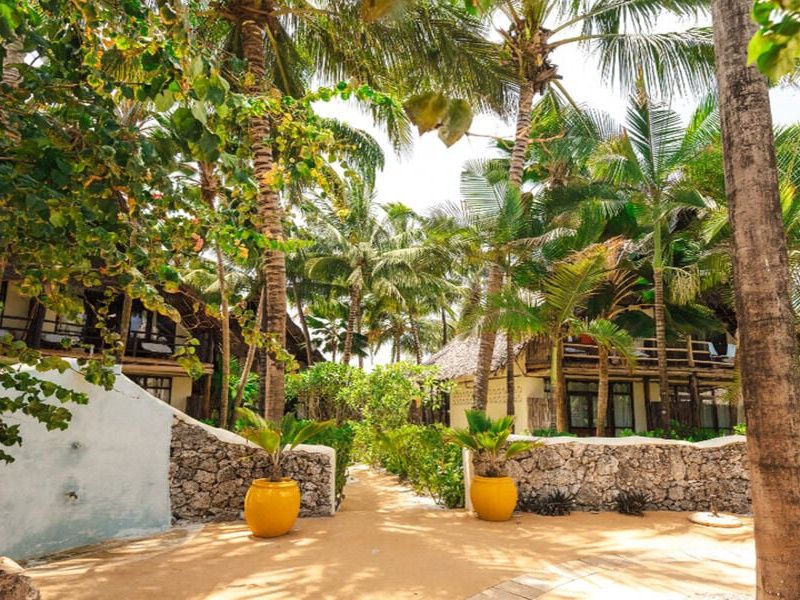 Hôtel Sunshine Azure Zanzibar Beach 4* pas cher photo 15