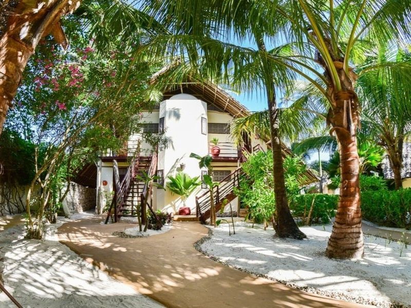 Hôtel Sunshine Azure Zanzibar Beach 4* pas cher photo 17