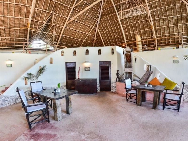Hôtel Sunshine Azure Zanzibar Beach 4* pas cher photo 18