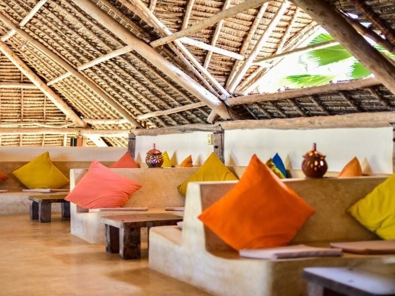 Hôtel Sunshine Azure Zanzibar Beach 4* pas cher photo 19
