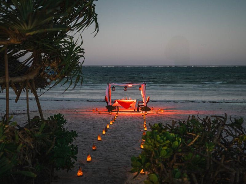 Hôtel Sunshine Azure Zanzibar Beach 4* pas cher photo 21