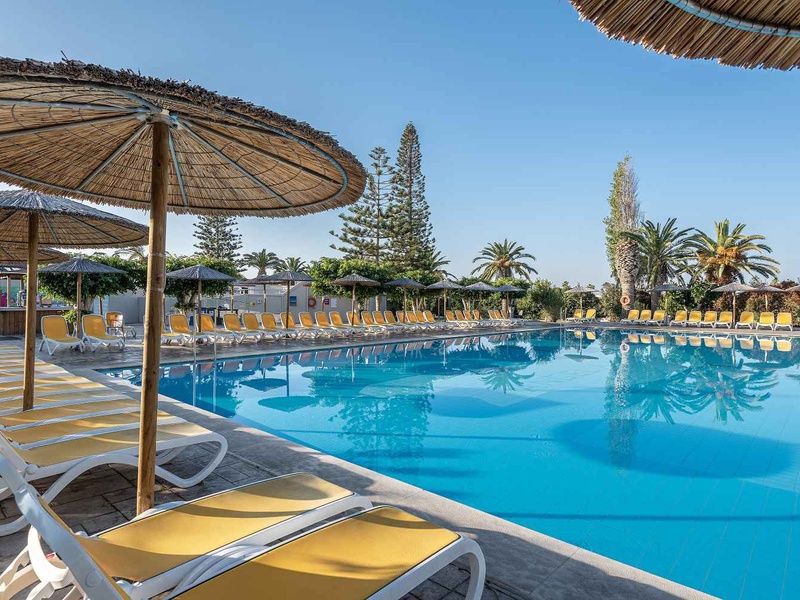 Hôtel club Akti coast 4* pas cher photo 4