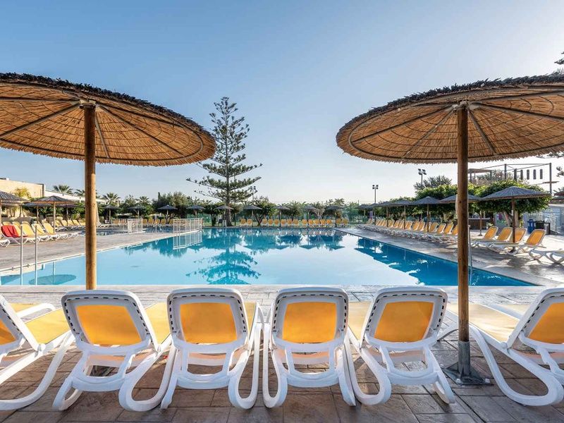 Hôtel club Akti coast 4* pas cher photo 6