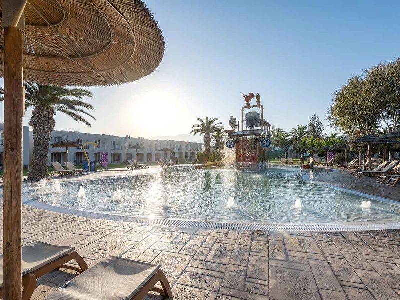 Hôtel club Akti coast 4* pas cher photo 7