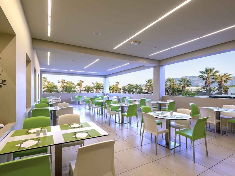 Hôtel club Akti coast 4* pas cher photo 9