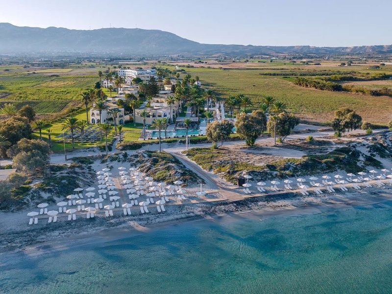 Hôtel Grecotel Casa Paradiso 4* pas cher photo 1