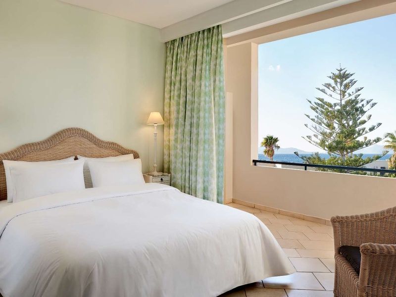 Hôtel Grecotel Casa Paradiso 4* pas cher photo 3