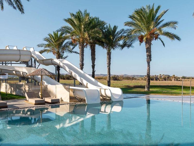 Hôtel Grecotel Casa Paradiso 4* pas cher photo 5