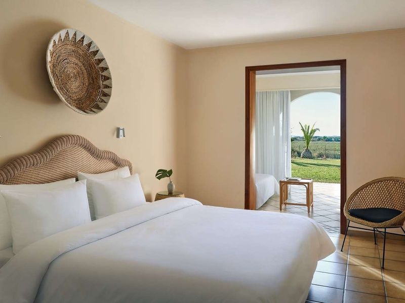 Hôtel Grecotel Casa Paradiso 4* pas cher photo 7