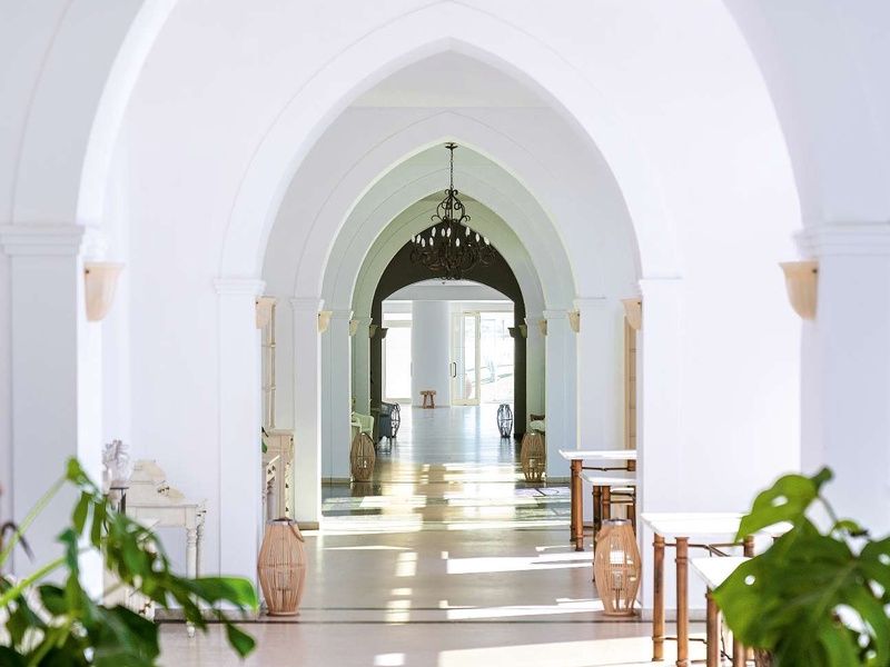 Hôtel Grecotel Casa Paradiso 4* pas cher photo 8