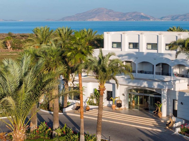 Hôtel Grecotel Casa Paradiso 4* pas cher photo 10