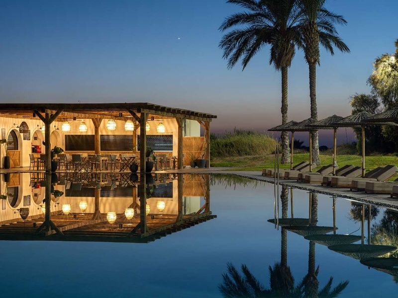 Hôtel Grecotel Casa Paradiso 4* pas cher photo 11