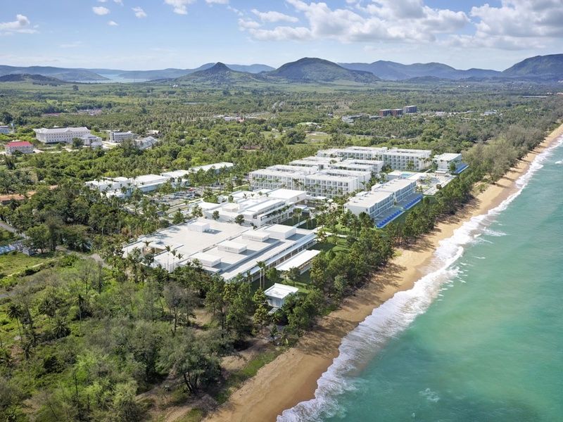 TUI Sélection Hôtel Riu Palace Phuket - Flex bagages inclus 5* pas cher photo 1