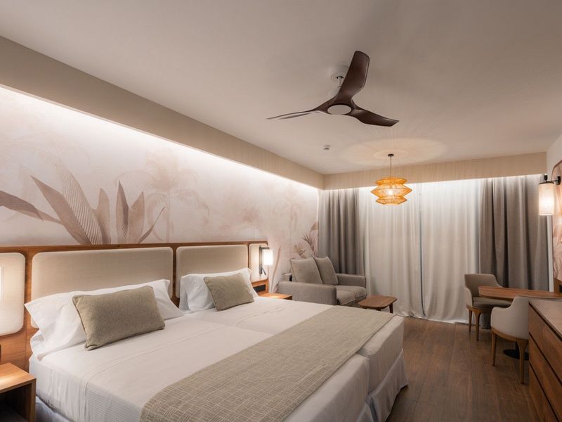 TUI Sélection Hôtel Riu Palace Phuket - Flex bagages inclus 5* pas cher photo 2