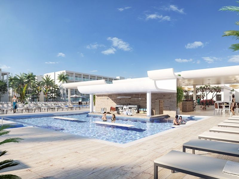 TUI Sélection Hôtel Riu Palace Phuket - Flex bagages inclus 5* pas cher photo 4