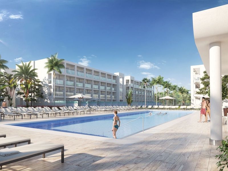 TUI Sélection Hôtel Riu Palace Phuket - Flex bagages inclus 5* pas cher photo 5