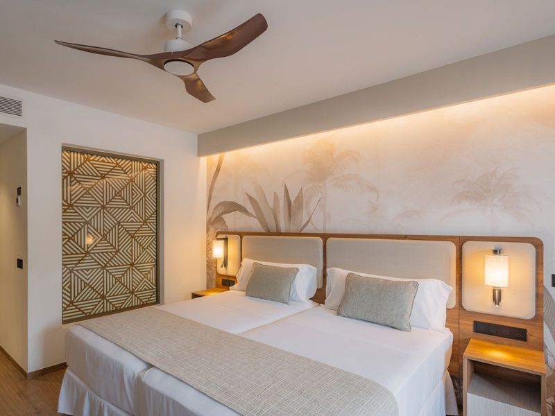 TUI Sélection Hôtel Riu Palace Phuket - Flex bagages inclus 5* pas cher photo 9