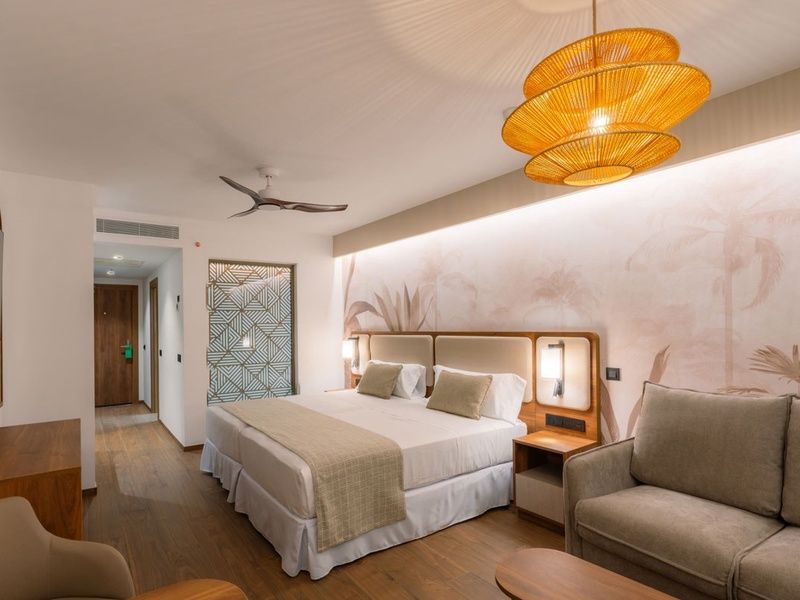TUI Sélection Hôtel Riu Palace Phuket - Flex bagages inclus 5* pas cher photo 10