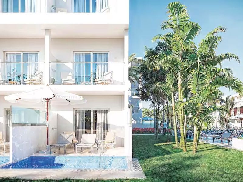 TUI Sélection Hôtel Riu Palace Phuket - Flex bagages inclus 5* pas cher photo 11