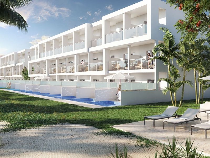 TUI Sélection Hôtel Riu Palace Phuket - Flex bagages inclus 5* pas cher photo 12