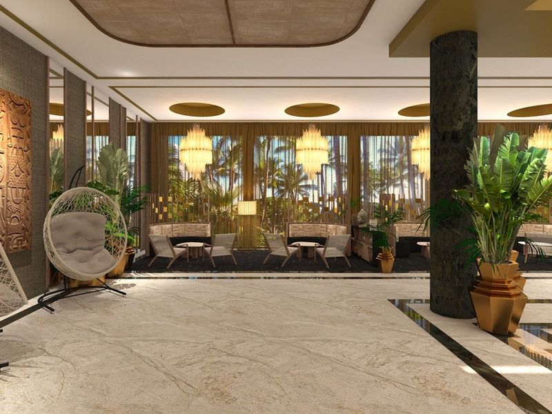 TUI Sélection Hôtel Riu Palace Phuket - Flex bagages inclus 5* pas cher photo 8