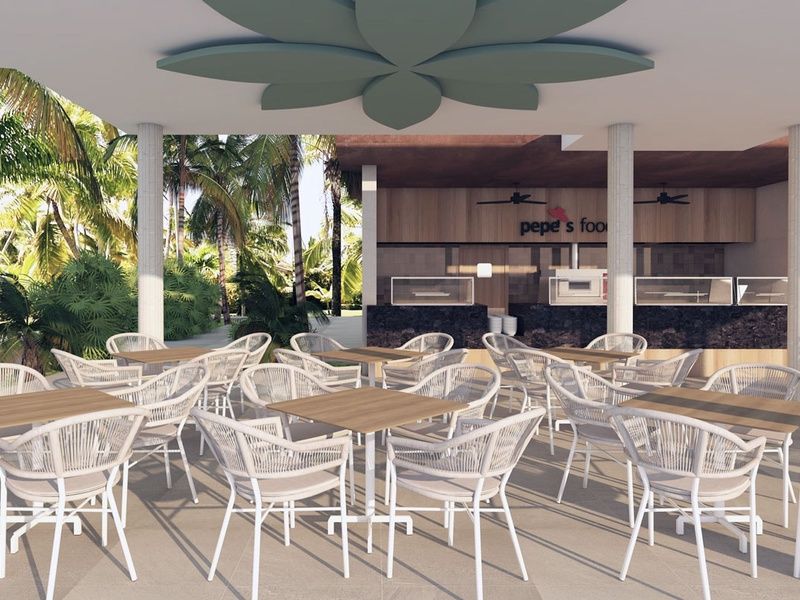 TUI Sélection Hôtel Riu Palace Phuket - Flex bagages inclus 5* pas cher photo 19