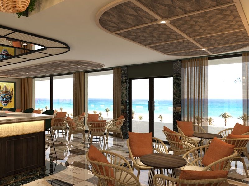 TUI Sélection Hôtel Riu Palace Phuket - Flex bagages inclus 5* pas cher photo 23