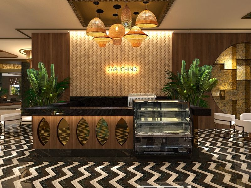 TUI Sélection Hôtel Riu Palace Phuket - Flex bagages inclus 5* pas cher photo 25