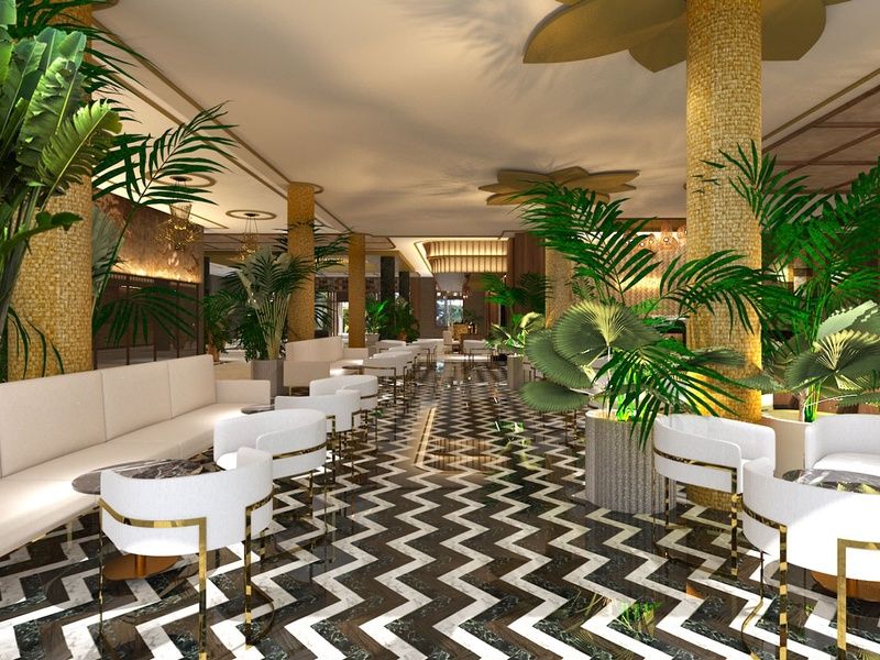 TUI Sélection Hôtel Riu Palace Phuket - Flex bagages inclus 5* pas cher photo 26
