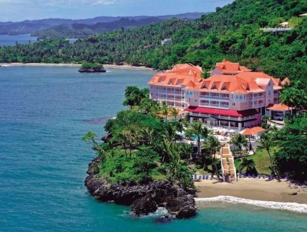 Bahia Principe Grand Samana 5* pas cher photo 1