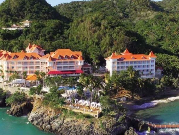 Bahia Principe Grand Samana 5* pas cher photo 2