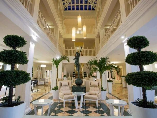 Bahia Principe Grand Samana 5* pas cher photo 5